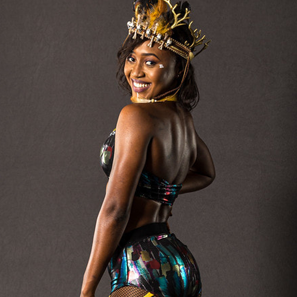 Queen Aminata