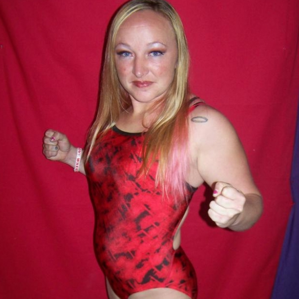 Randi West