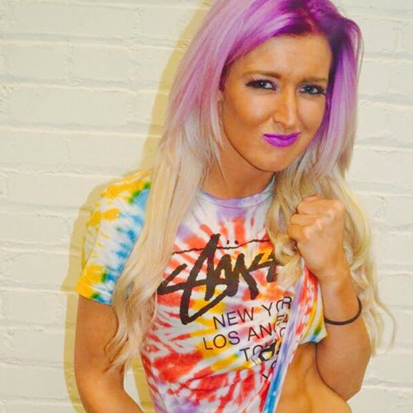 Ray Lyn