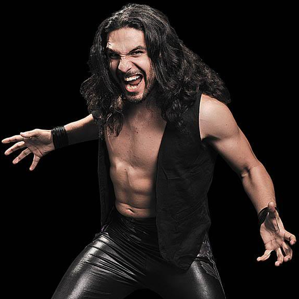 Ray Rosas