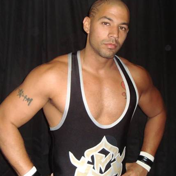 Rob Vegas