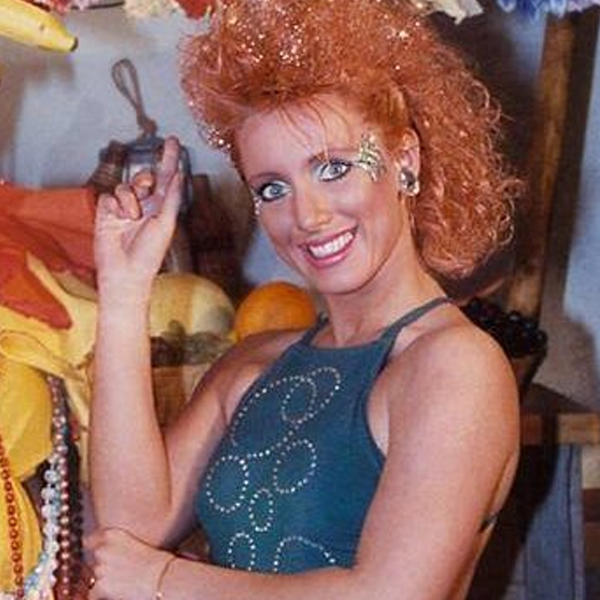 Roxy Astor