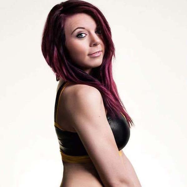 Ruby Radley
