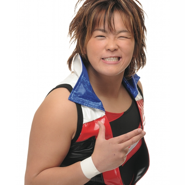 Ryo Mizunami