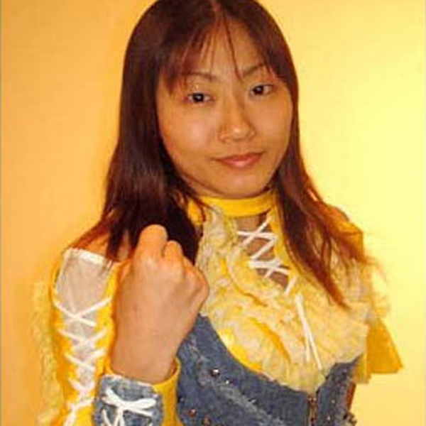 Sachie Abe