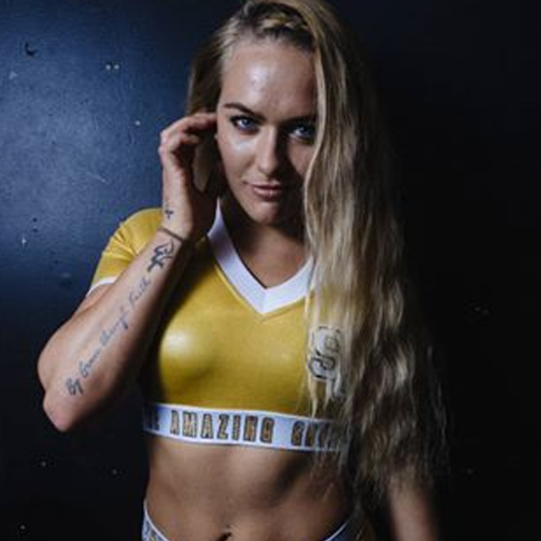 Sadie Gibbs