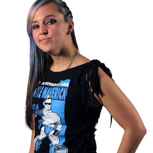 Samantha Heights