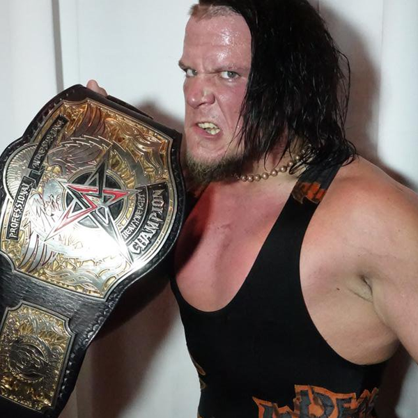 Sami Callihan