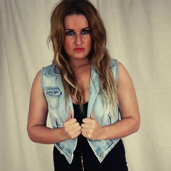 Sammii Jayne