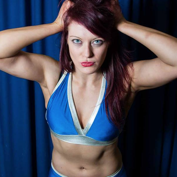 Sara-Marie Taylor