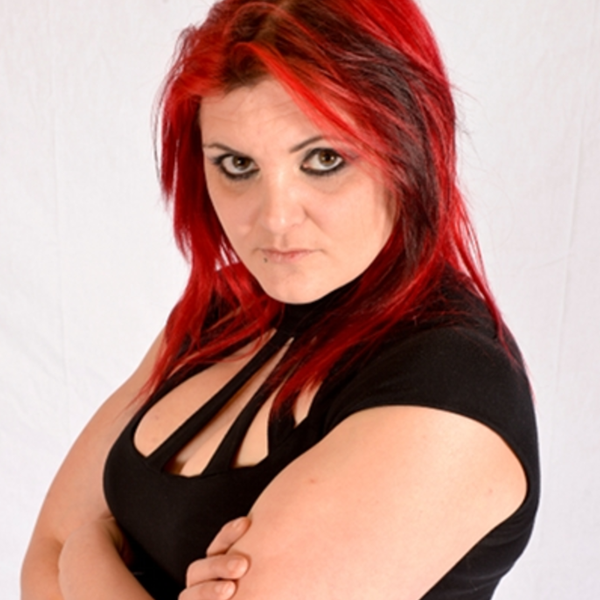 Saraya Knight