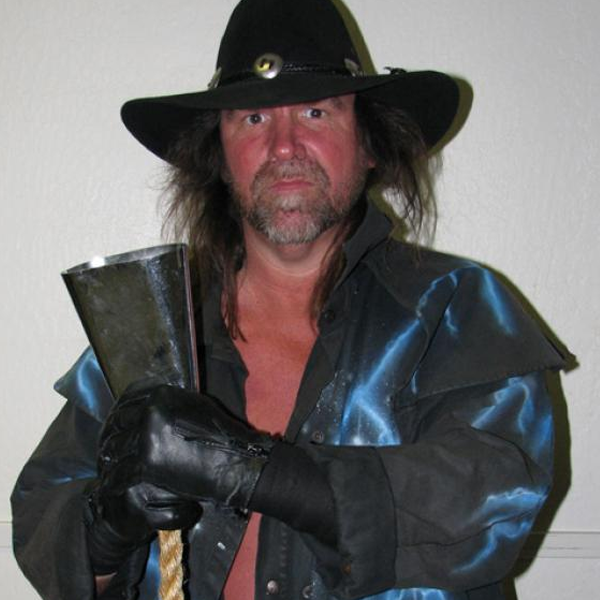 Shane Kody