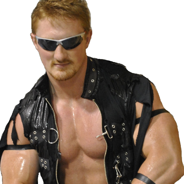 Shane Mercer