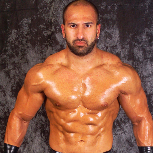 Shawn Daivari