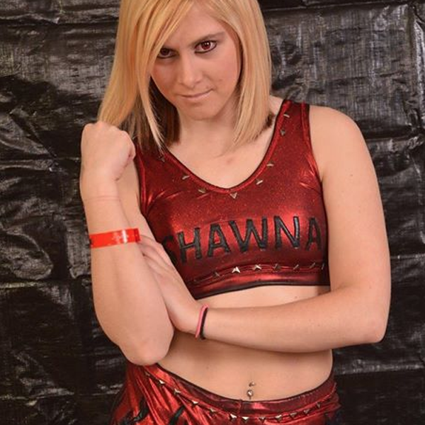 Shawna Reed