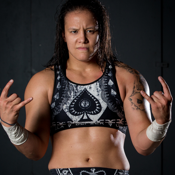 Shayna Baszler