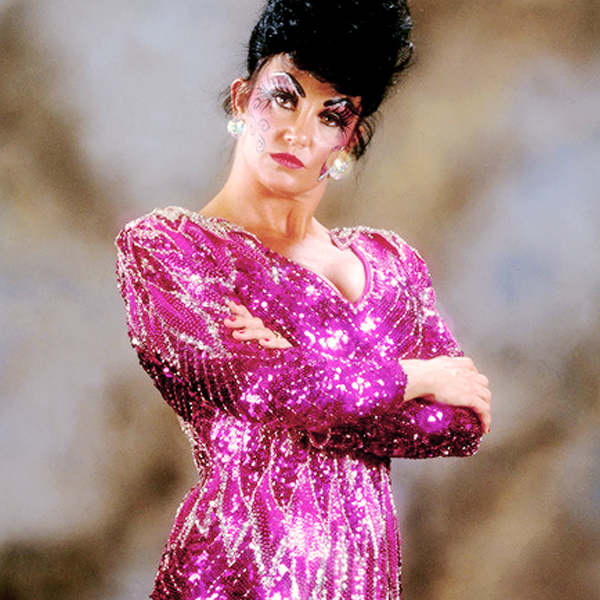 Sherri Martel