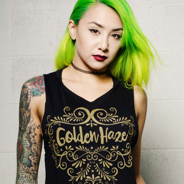 Shotzi Blackheart