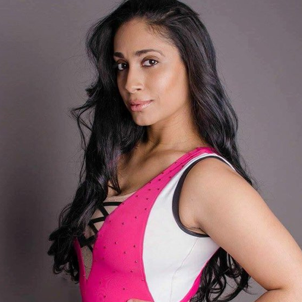 Sonya Strong