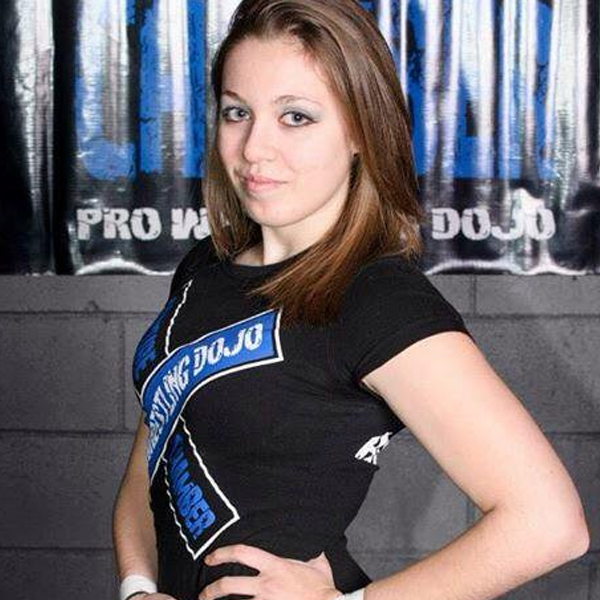 Stacy Thibault