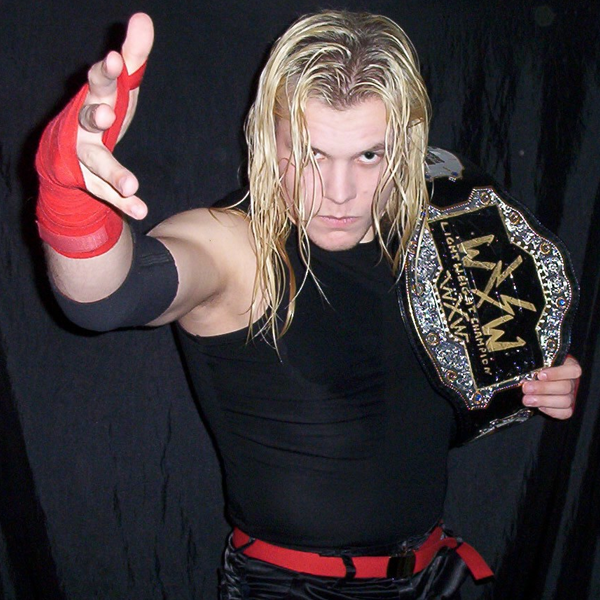 Steve Douglas