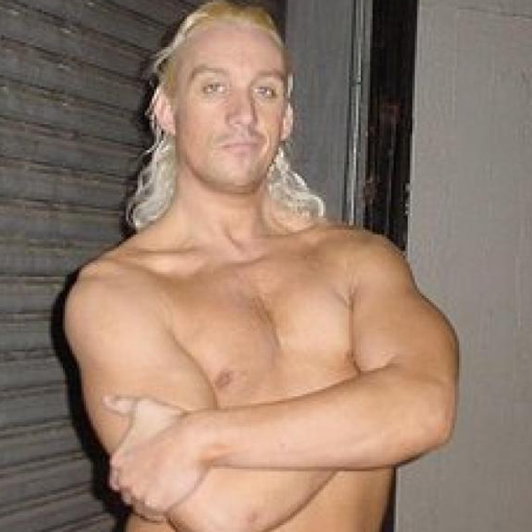 Steve Rizzono