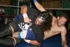 Matt Bomboy & Rick Feinberg vs. Doyle Day & Cory Castle