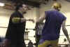 Dirt Bag Dan vs. Don E. Allen