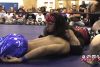 Doyle Day & Prodigy PTV vs. Shaheem & JT Roberts