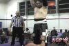 Patch & Gemini vs. Team New Era vs. The Kasket City Saints