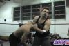 Johnny Ego vs. Billy Reil
