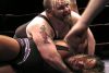 Joe E. Legend vs. Ian Rotten