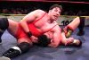 Colt Cabana vs. Christian Eckstein