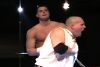 Ares vs. Harry Smith