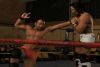 Robert Ray vs. Damon Brix