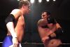 Absolute Andy vs. Chris Colen vs. Murat Bosporus