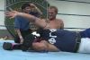 Anthony Boyd vs. Wayne Daniels