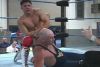 Brad Thomas & Bobby Golden vs. Scotty McKeever & Devon Daniels