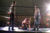 Ian Rotten vs. Josh Raymond