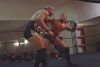 Justin Corino vs. Rob Vegas