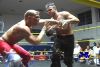 Teddy Hart & Ruckus vs. TJ Wilson & Derek Frazier