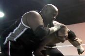 JC Wrestler vs. Ron Starr
