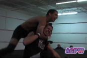 Johnny Ego vs. JC Wrestler