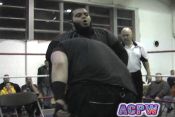 Jafar Hasheesh vs. Korpse 