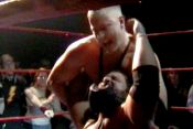 Eric Schwarz vs. Joe E. Legend