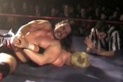 Steve Corino vs. Michael Kovac