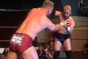 Doug Williams vs. Steve Corino