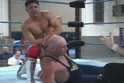 Brad Thomas & Bobby Golden vs. Scotty McKeever & Devon Daniels