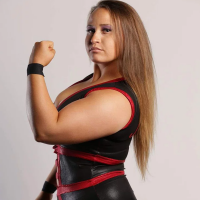 Jordynne Grace | ClickWrestle