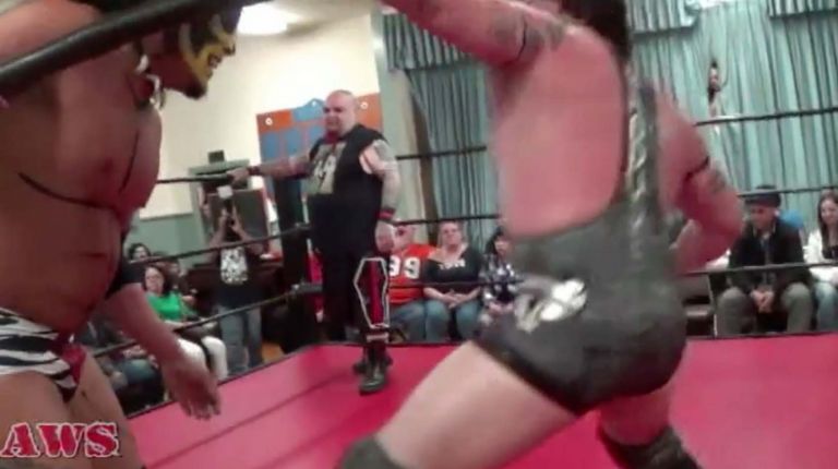 Kaos Supreme 35 joey kaos clickwrestle Kaos Supreme 35 joey kaos clickwrestle